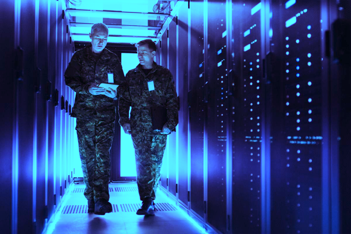 Chris Rouland / Cheddar News - Phosphorus