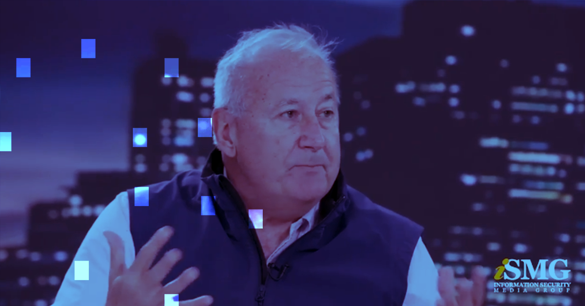 iSMG: Art Coviello on Market Trends, Emerging Tech