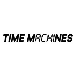 Time Machines