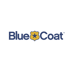 Blue Coat