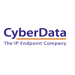 CyberData