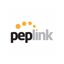 Peplink