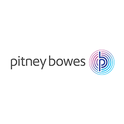 Pitney Bowes