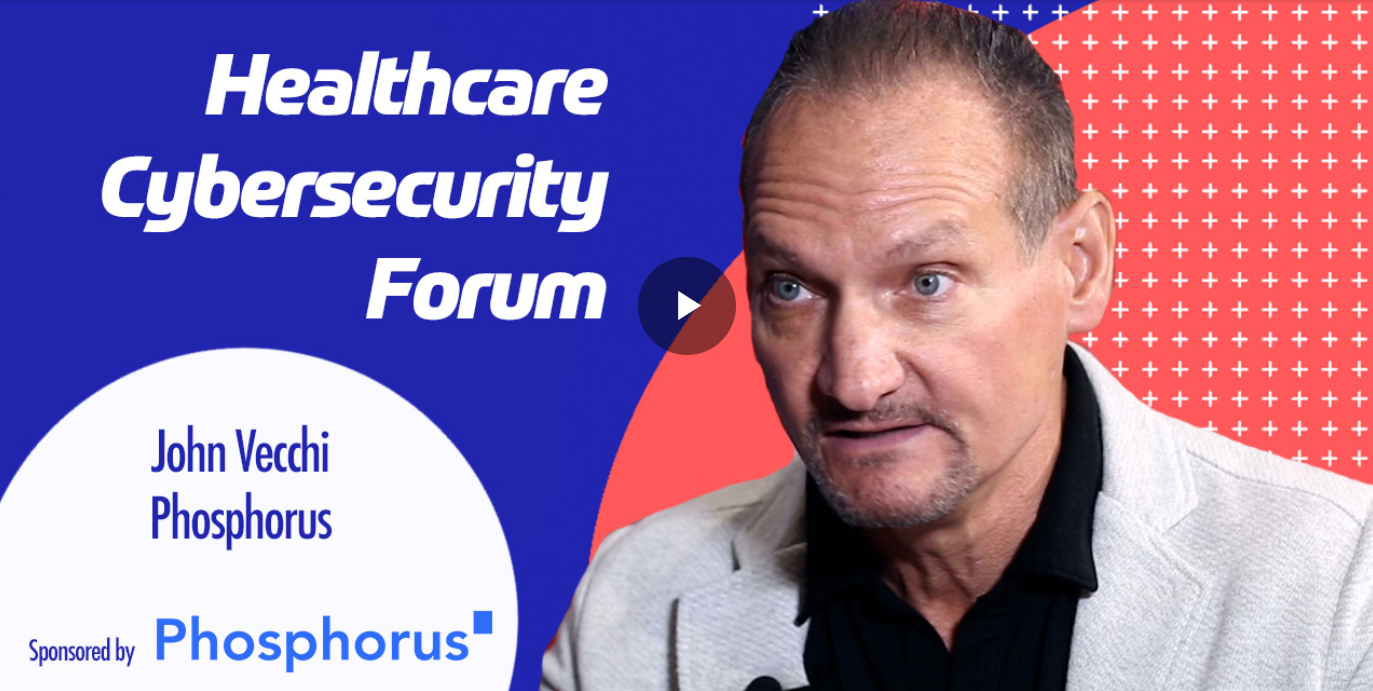Interview: Are your IoMT devices using default passwords?