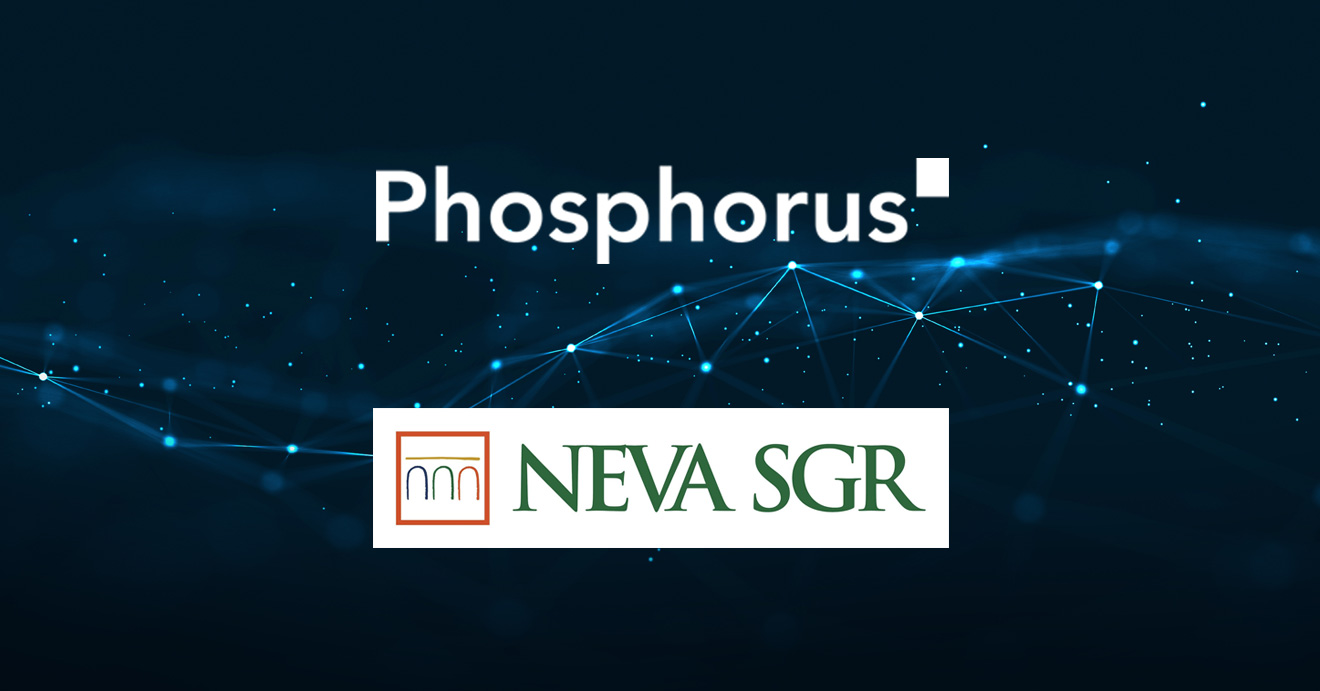 phosphorus Neva SGR