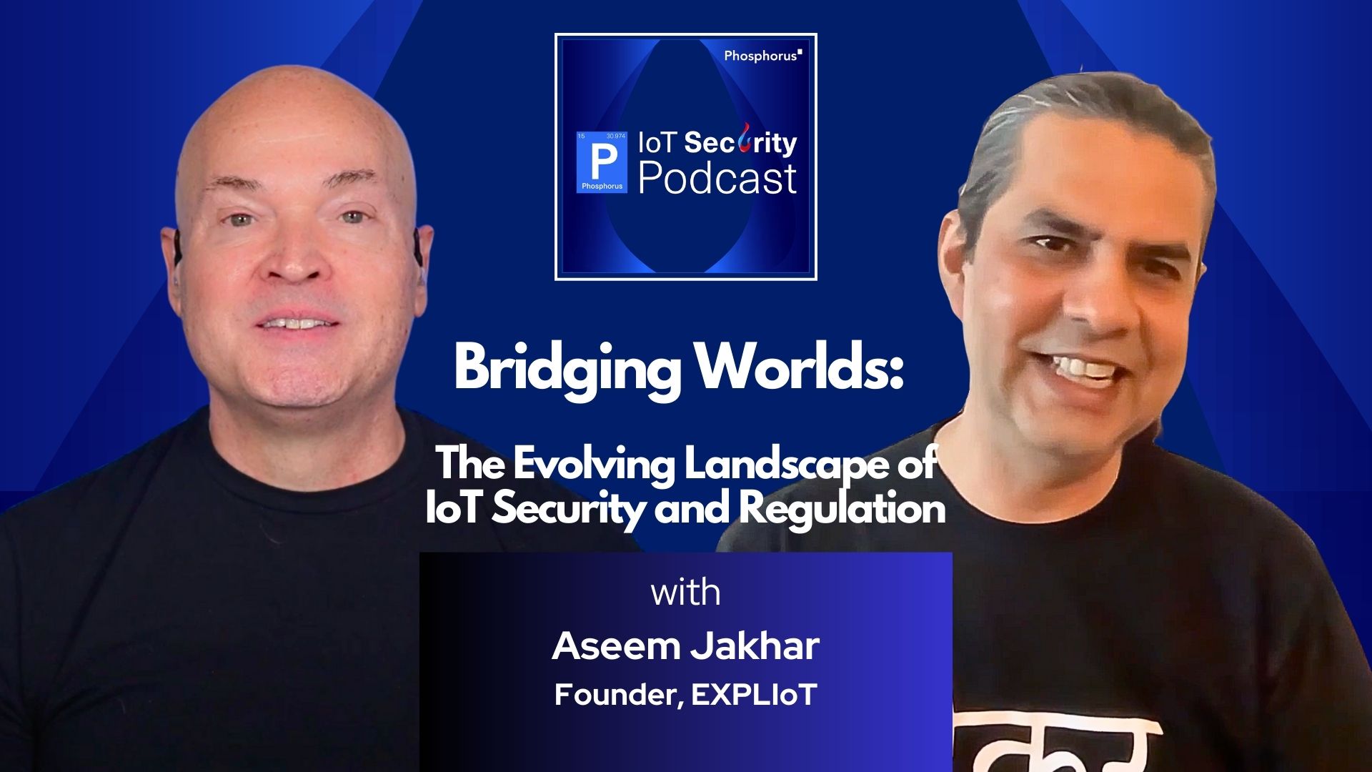 Bridging Worlds: The Evolving Landscape of IoT Security and Regulation