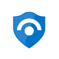 Microsoft Sentinel logo
