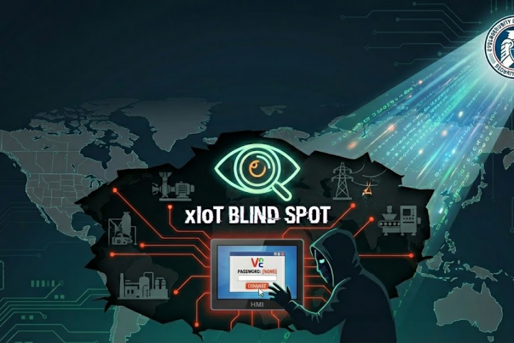 xIoT-Blind-Spots-CISA