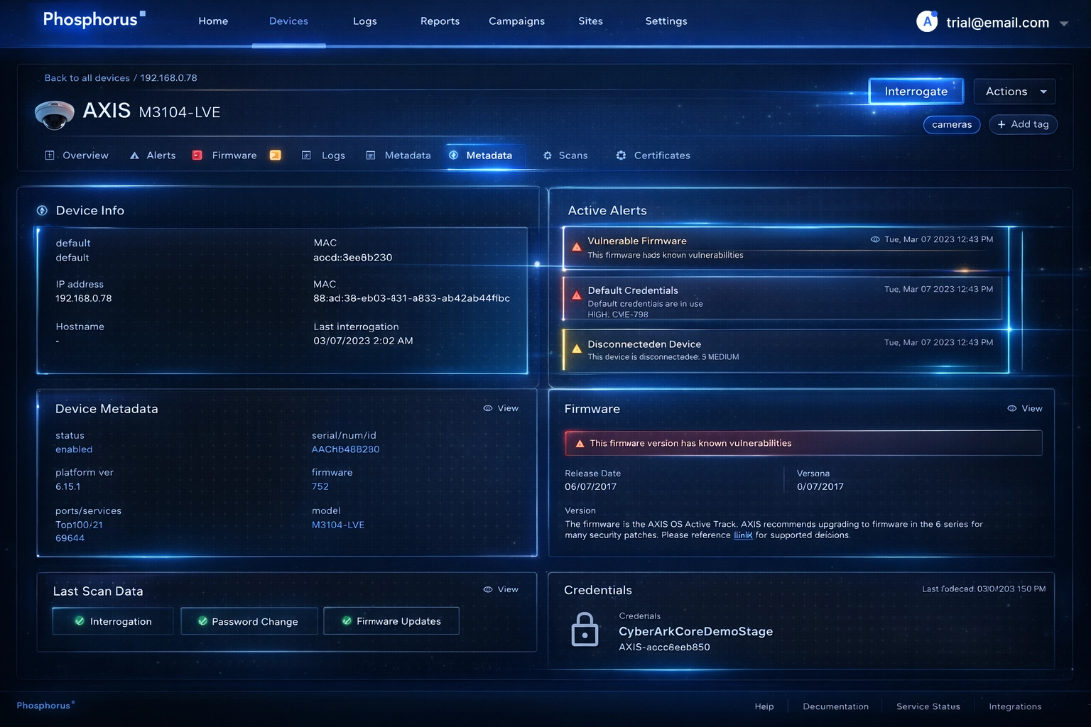 Zero Disruption UI