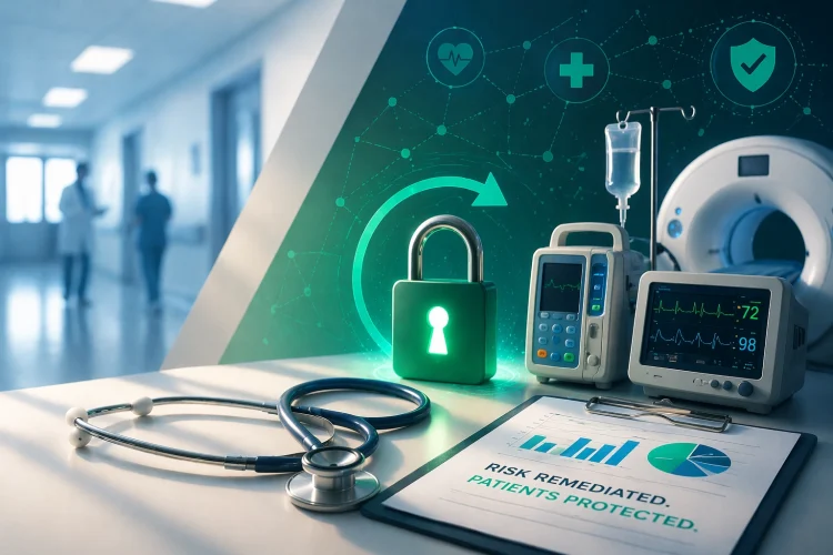 Healthcare_Risk-Remediation